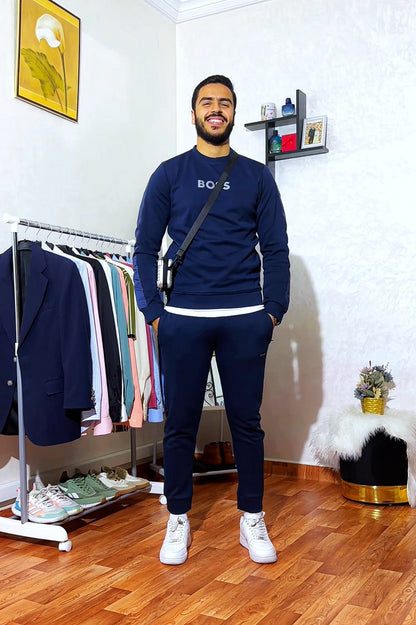 Ensemble BOSS - Pantalon et Sweat